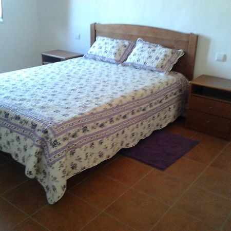Quinta Da Bunheira Pensionat Rogil Rum bild