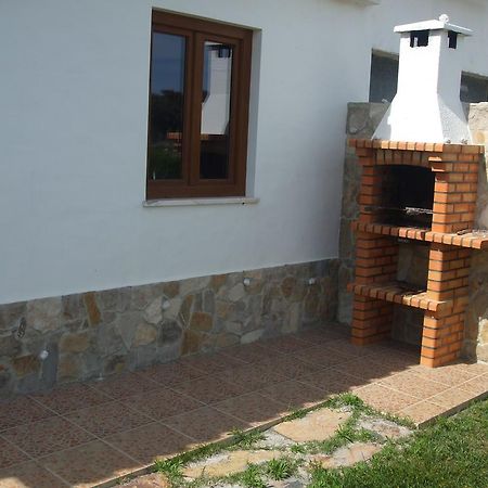 Quinta Da Bunheira Pensionat Rogil Exteriör bild
