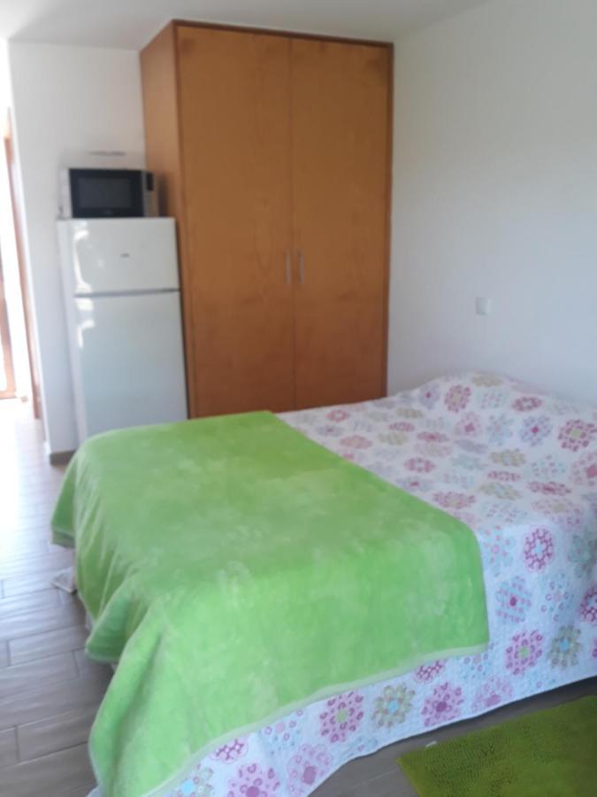 Quinta Da Bunheira Pensionat Rogil Exteriör bild