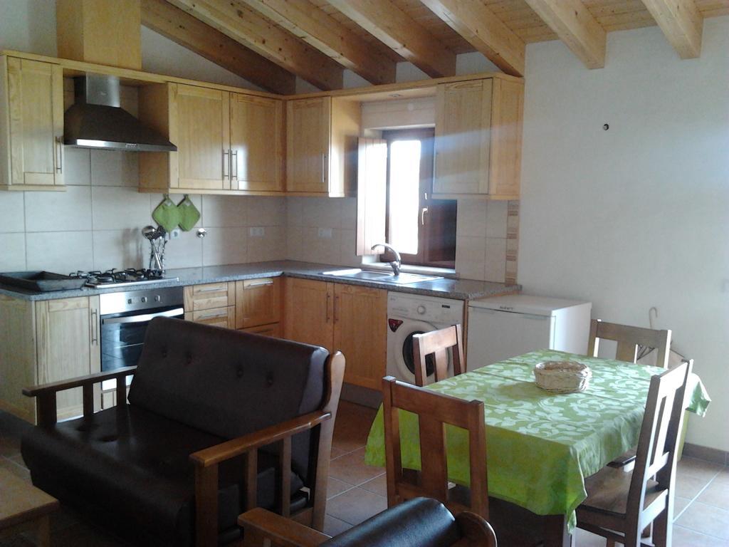 Quinta Da Bunheira Pensionat Rogil Rum bild