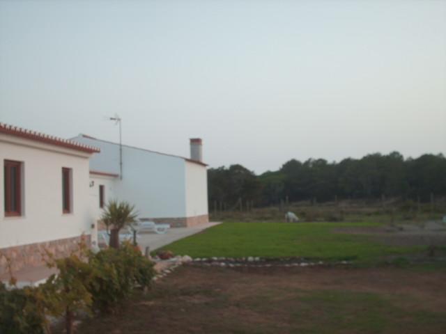 Quinta Da Bunheira Pensionat Rogil Exteriör bild